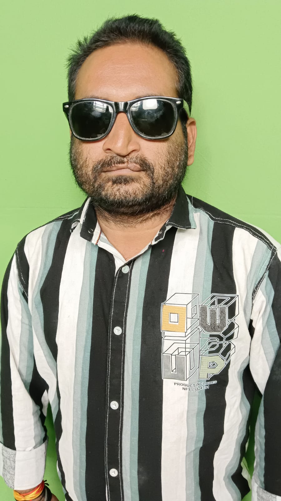 Manish Pal